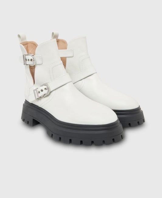 Stuart Weitzman Ankle boots Maverick Bedford