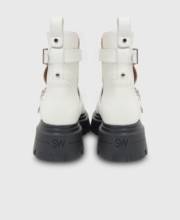 Stuart Weitzman Ankle boots Maverick Bedford