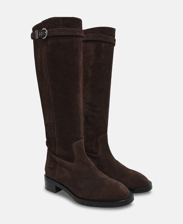 Stuart Weitzman Maverick Boots