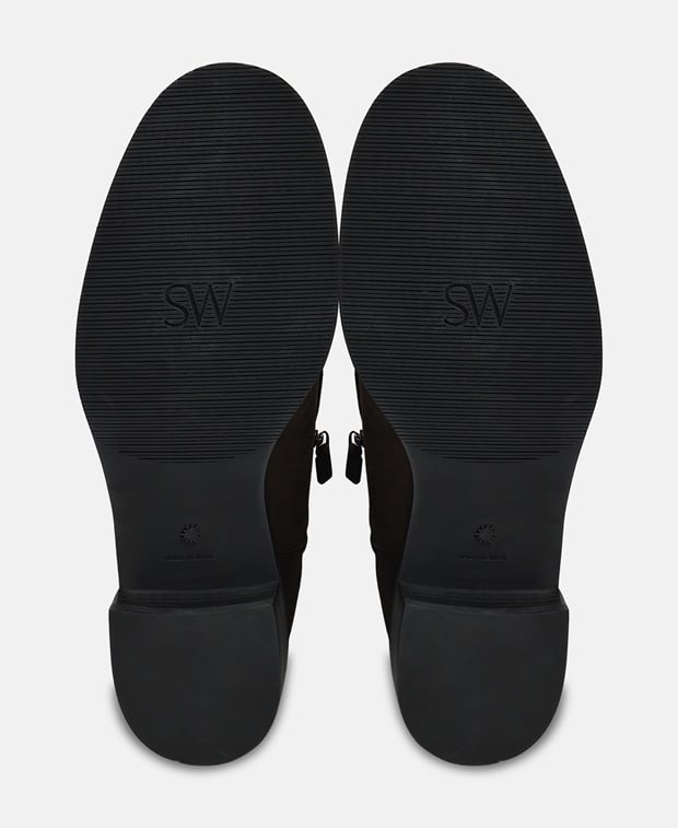 Stuart Weitzman Maverick Boots