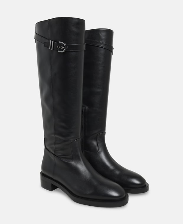Stuart Weitzman Maverick Boots