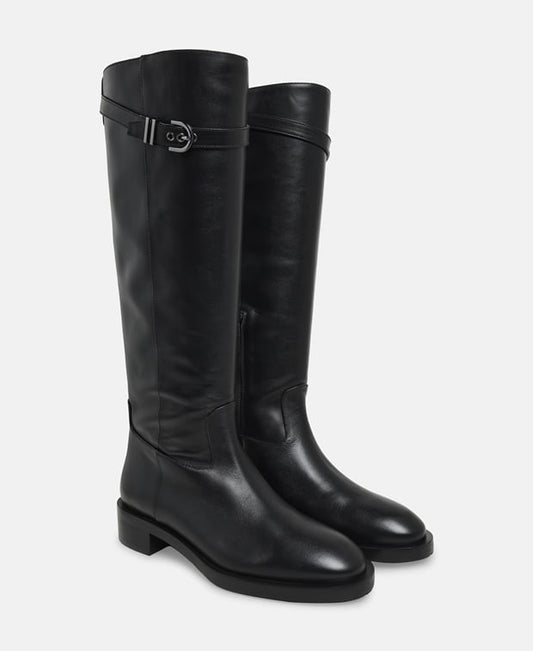 Stuart Weitzman Maverick Boots