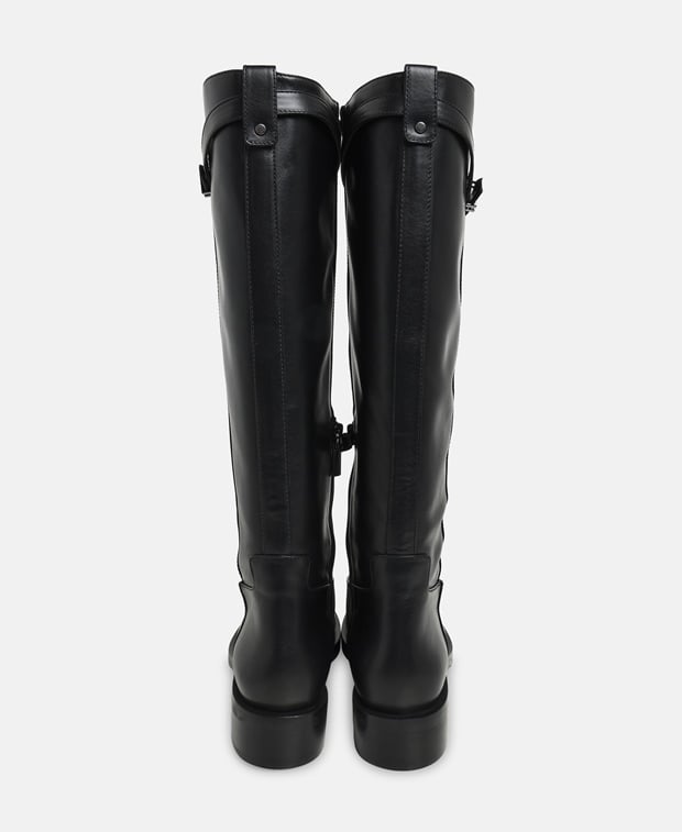 Stuart Weitzman Maverick Boots