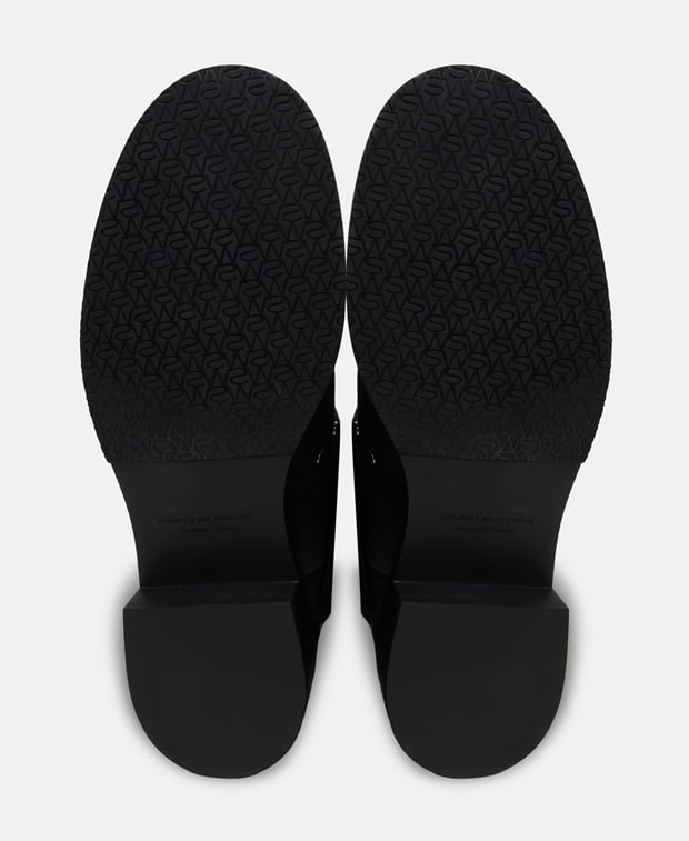 Stuart Weitzman Maverick Ankle boots Black