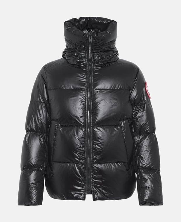 Canada Goose Down jacket