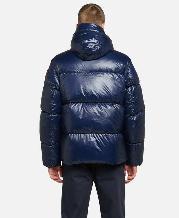 Canada Goose Down jacket Crofton