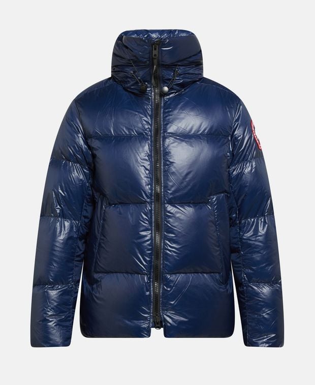 Canada Goose Down jacket Crofton