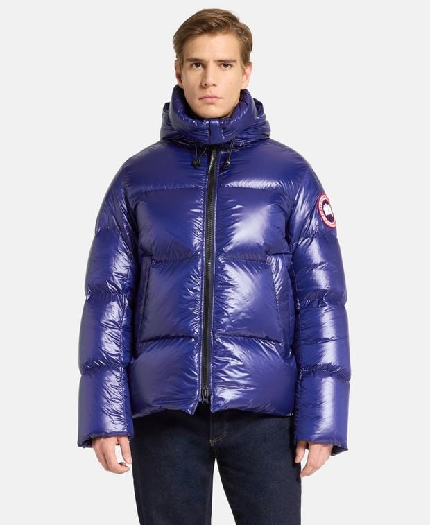 Canada Goose Down jacket Crofton