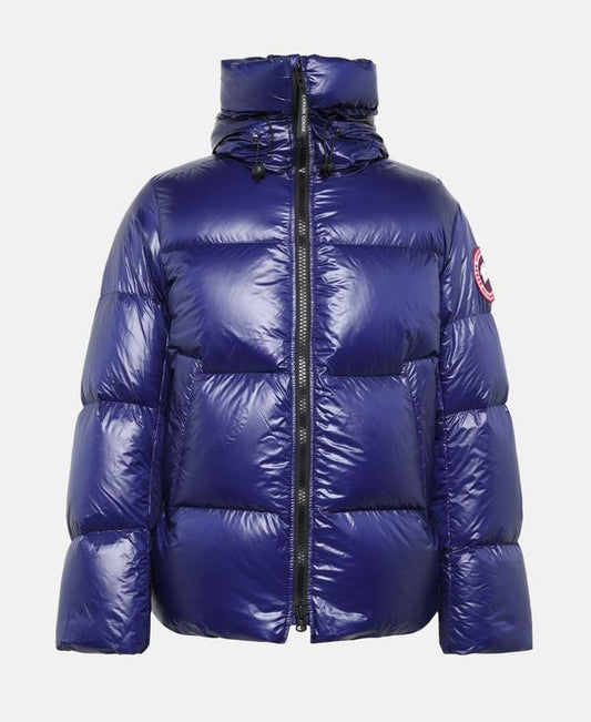 Canada Goose Down jacket Crofton