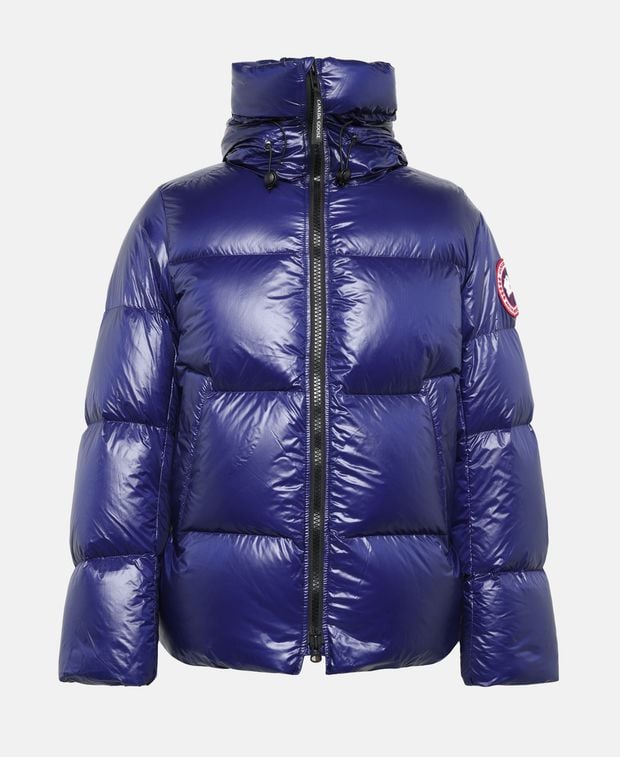 Canada Goose Down jacket Crofton