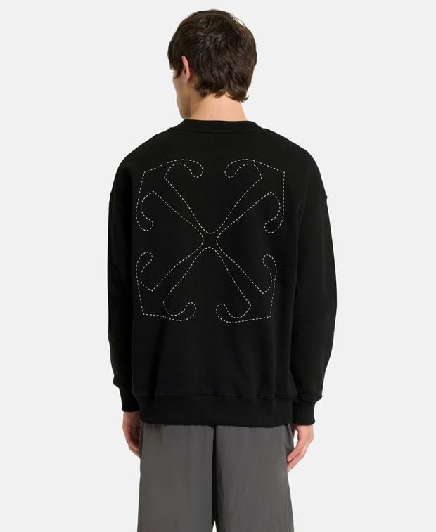 Off-White Sweatshirt