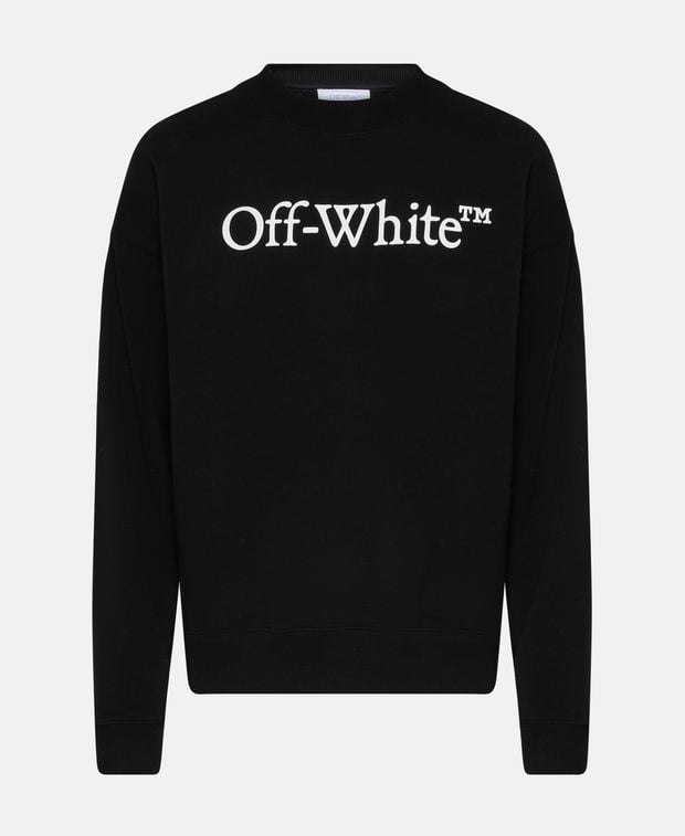 Off-White Sweatshirt