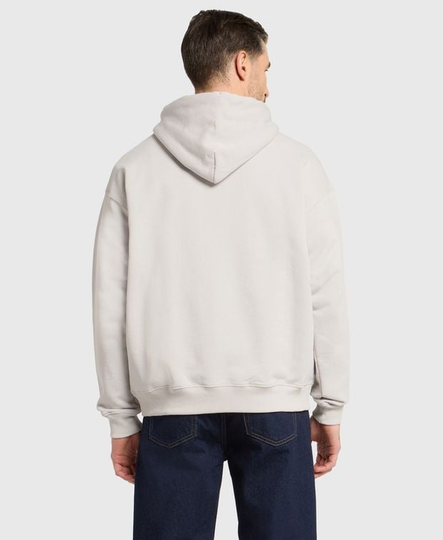 Off-White Hoodie Off Stamp Skate