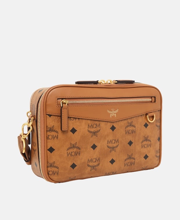 MCM Cross-body bag