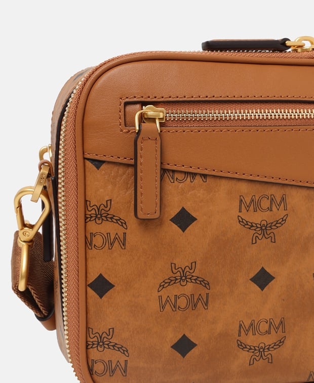 MCM Cross-body bag