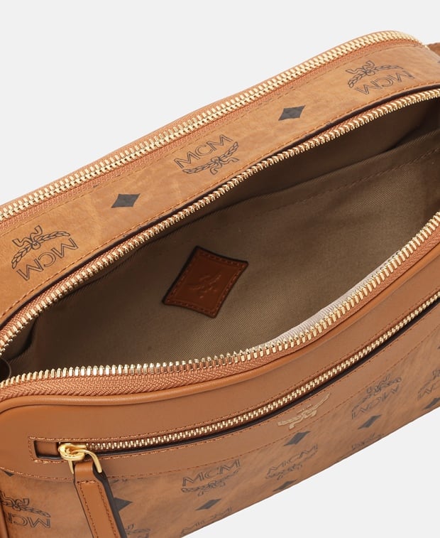 MCM Cross-body bag