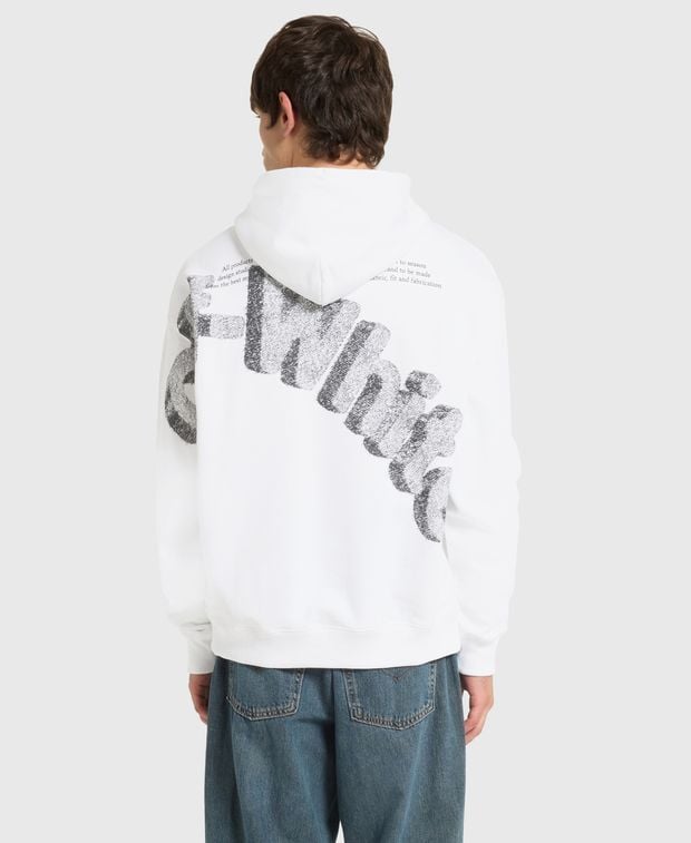 Off-White Hoodie