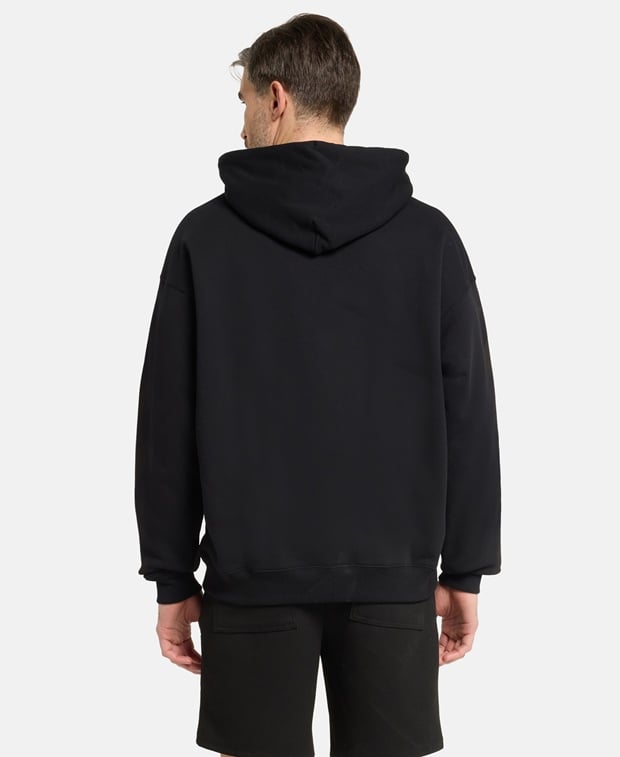 Off-White Hoodie Diag Skate