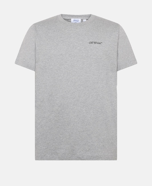 Off-White T-shirt Windy Arrow