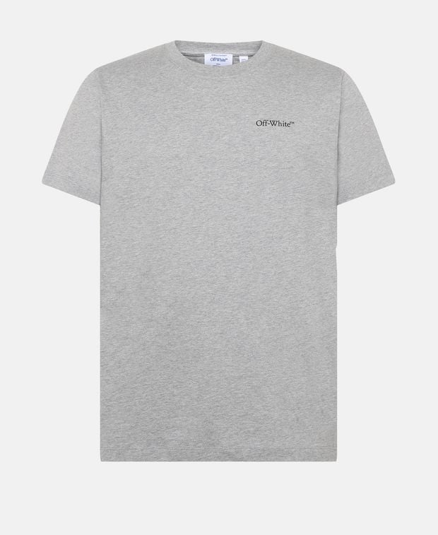 Off-White T-shirt Windy Arrow