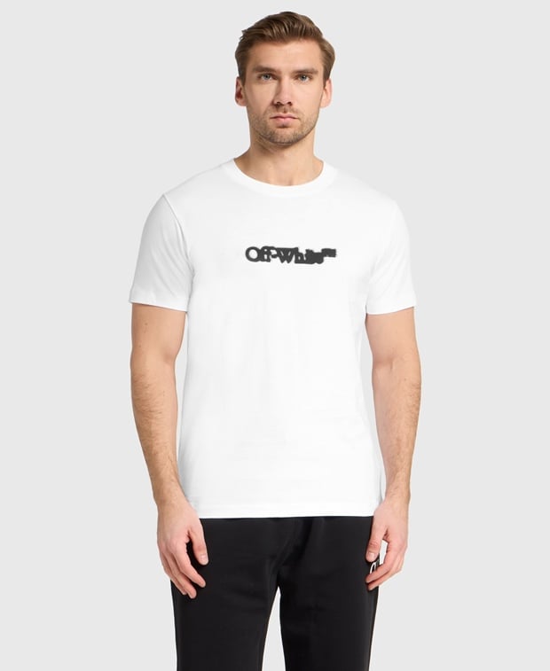 Off-White T-shirt