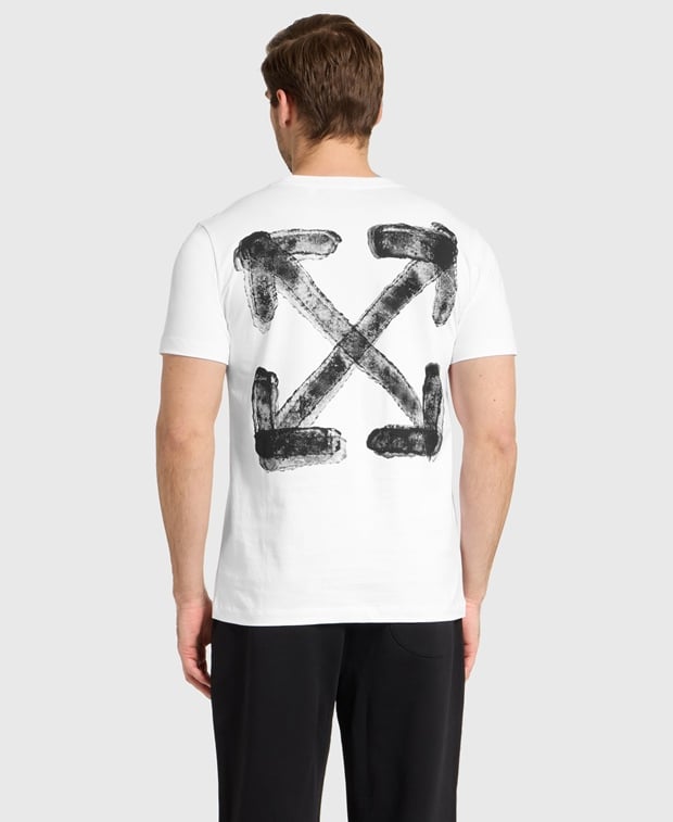 Off-White T-shirt