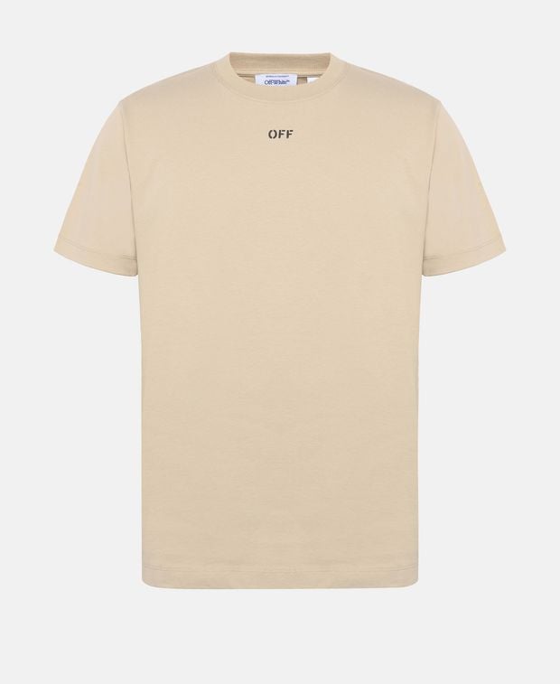 Off-White T-shirt
