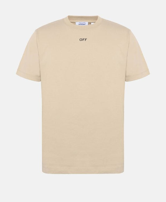 Off-White T-shirt