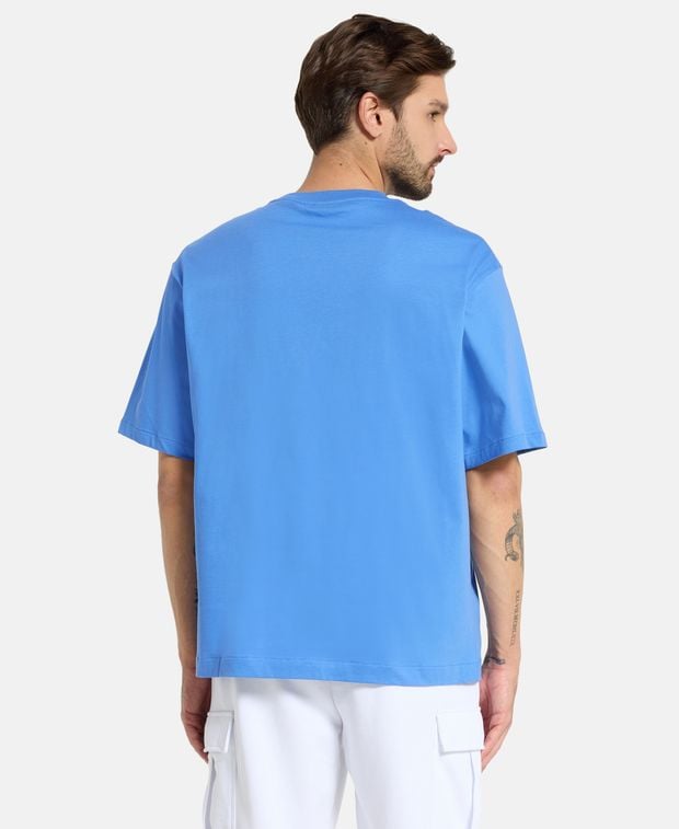 Off-White Crew neck t-shirt Big Bookish
