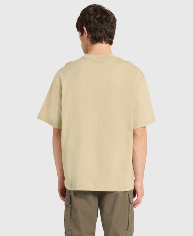 Off-White Crew neck t-shirt