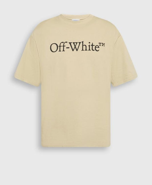 Off-White Crew neck t-shirt