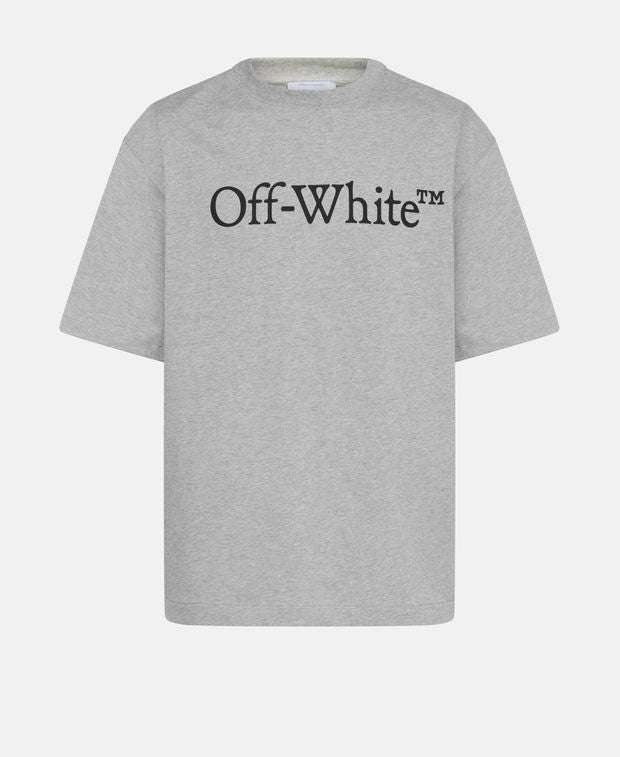 Off-White Crew neck t-shirt