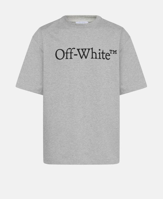Off-White Crew neck t-shirt
