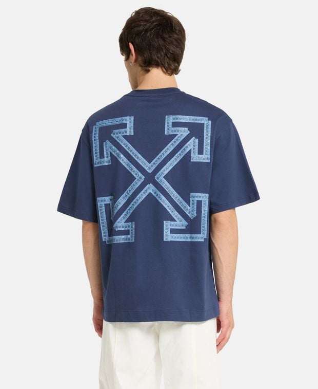 Off-White Crew neck t-shirt
