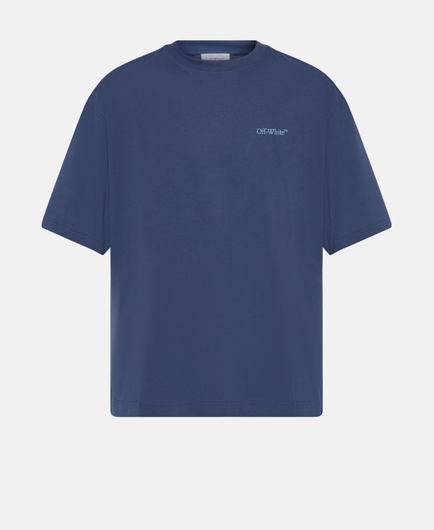 Off-White Crew neck t-shirt