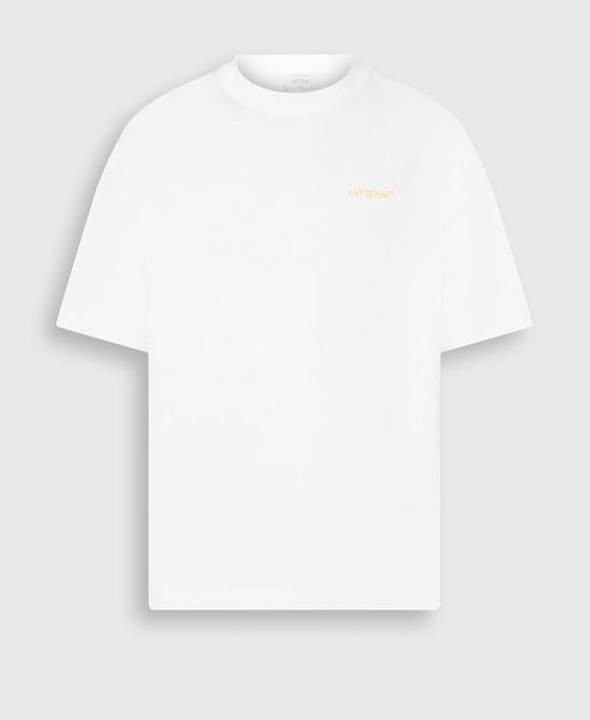 Off-White Crew neck t-shirt