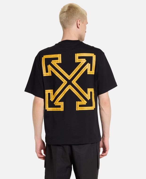 Off-White Crew neck t-shirt