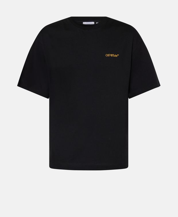 Off-White Crew neck t-shirt