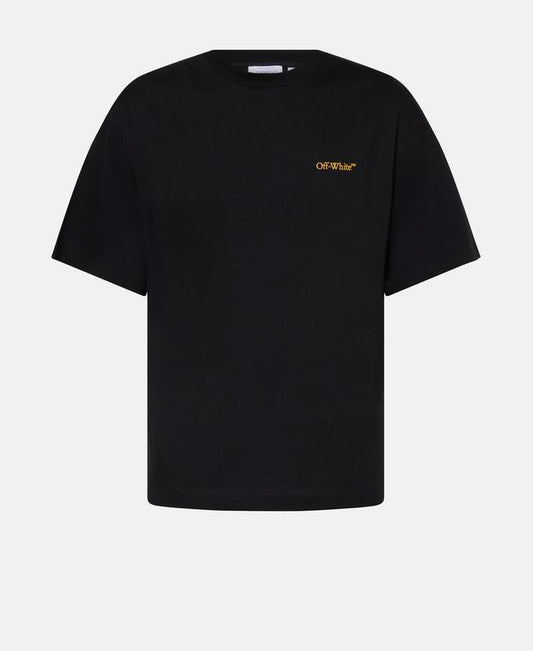 Off-White Crew neck t-shirt
