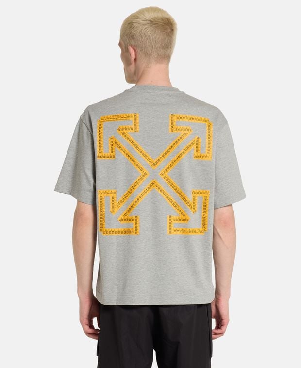 Off-White Crew neck t-shirt