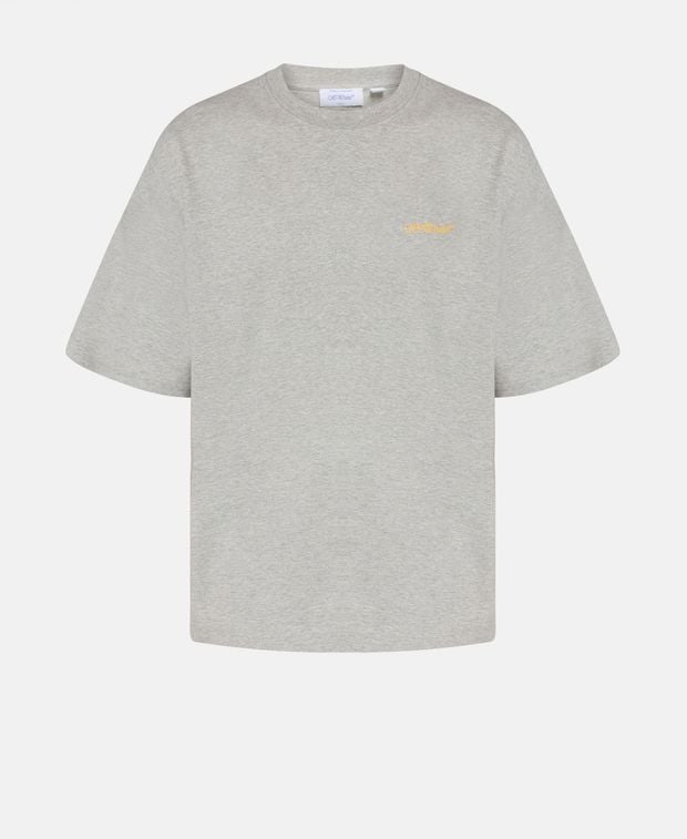 Off-White Crew neck t-shirt