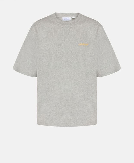Off-White Crew neck t-shirt