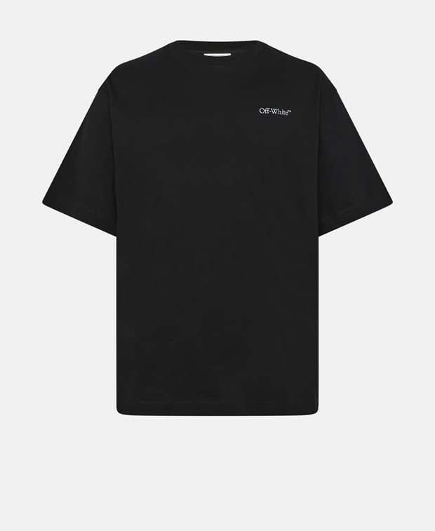 Off-White Crew neck t-shirt