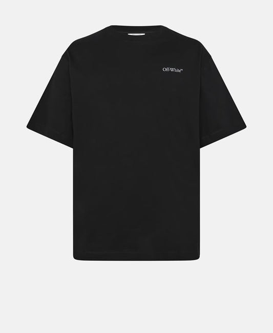 Off-White Crew neck t-shirt