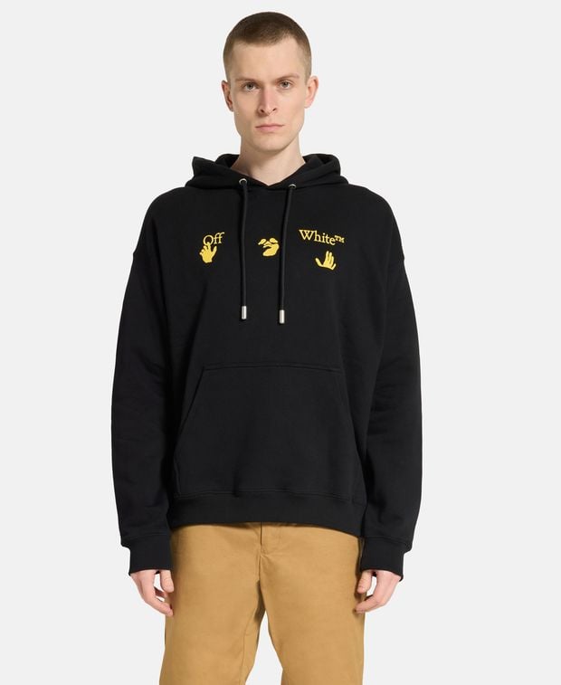 Off-White Hoodie