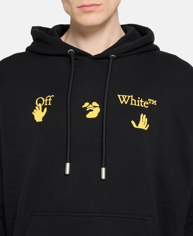 Off-White Hoodie
