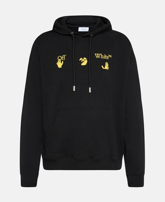 Off-White Hoodie