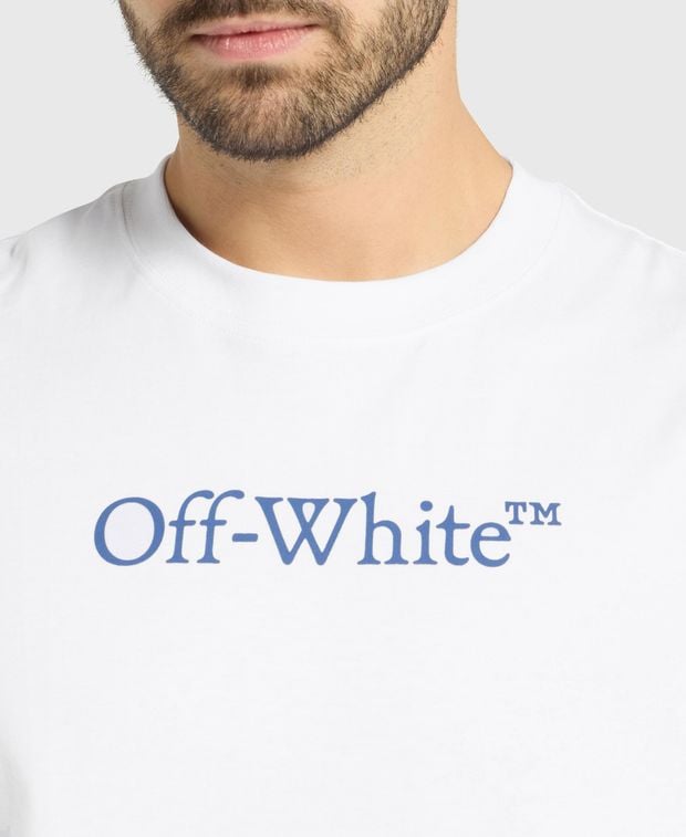 Off-White T-shirt