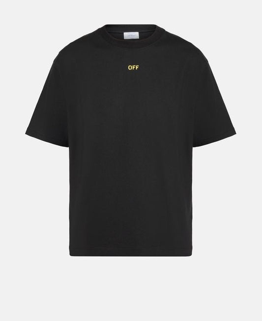 Off-White Crew neck t-shirt