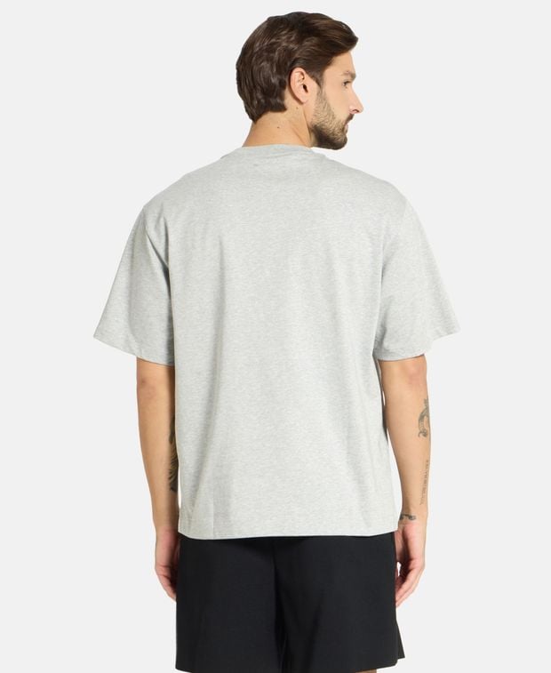 Off-White Crew neck t-shirt Arrow